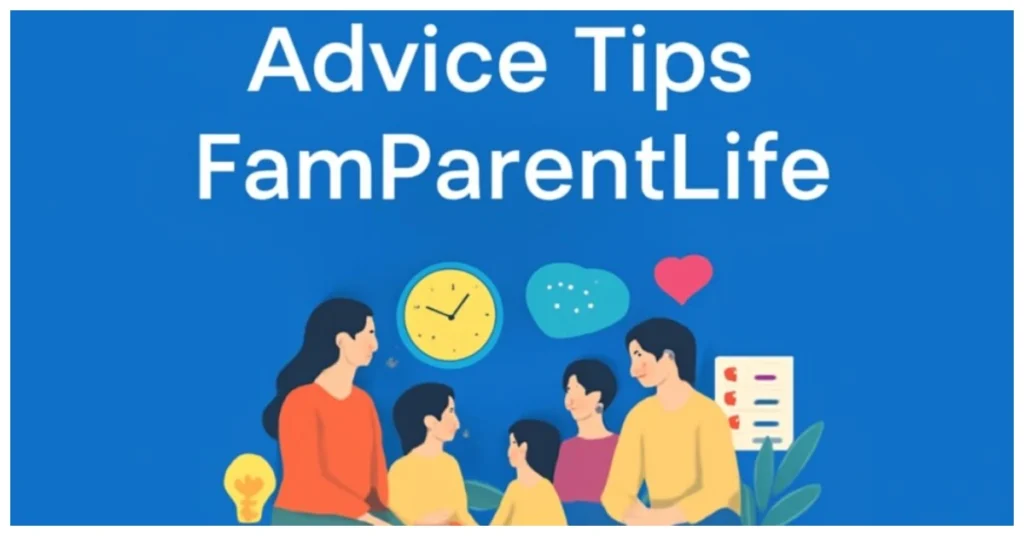 fpmomlife advice tips