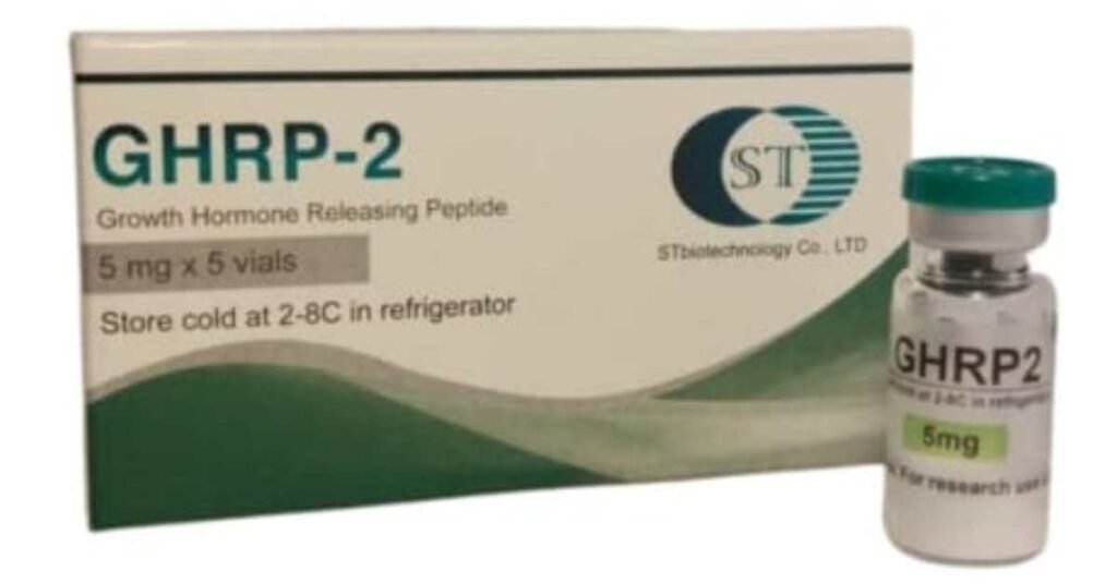 Buying GHRP-2 5mg Peptide Wholesale vs Retail: Factors to Consider
