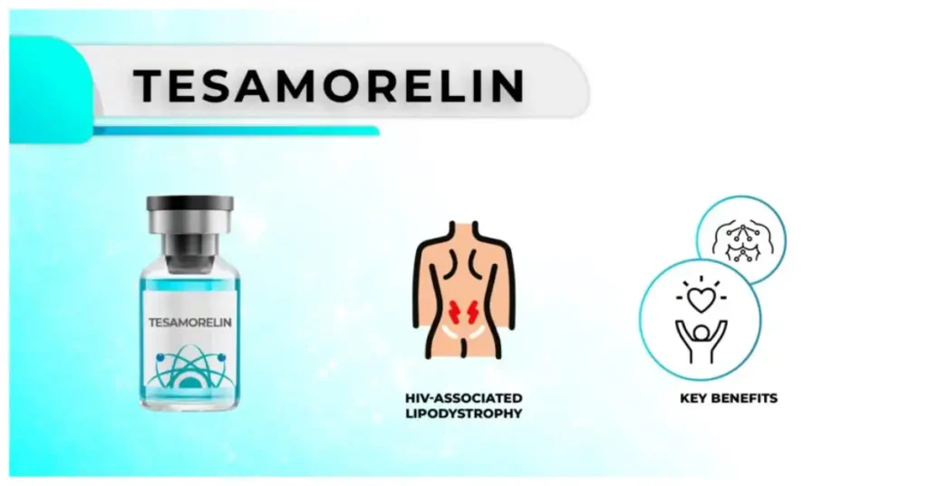 How Tesamorelin 2mg Research Compound Elevates Fitness Performance