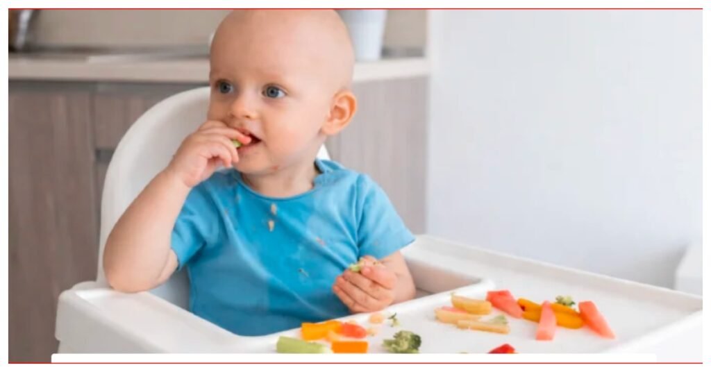 17 foods to avoid while breastfeeding