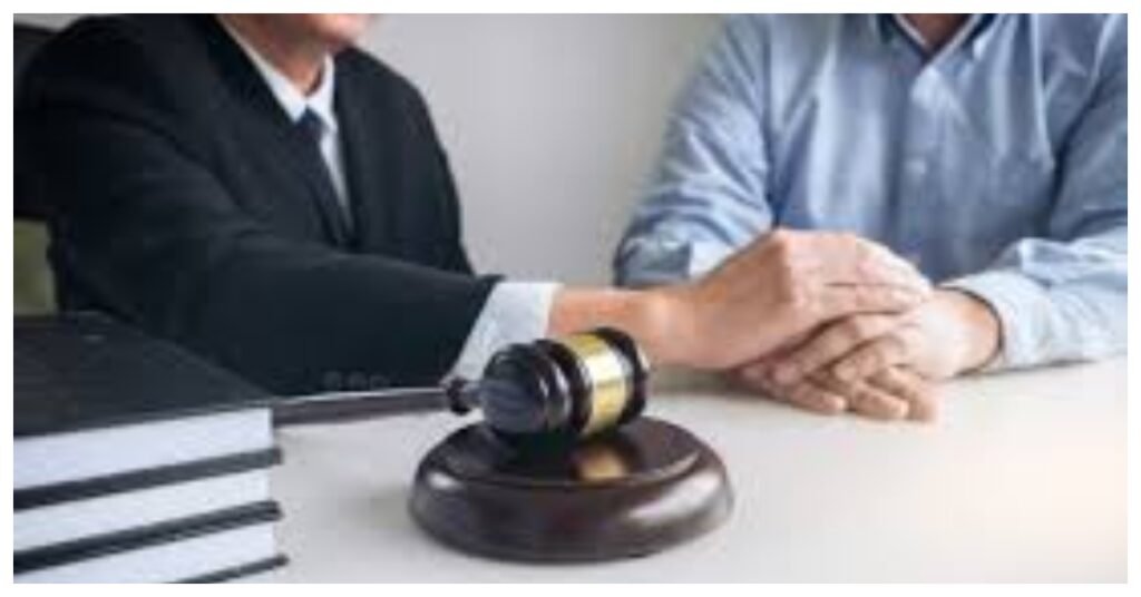 Los Angeles uncontested divorce