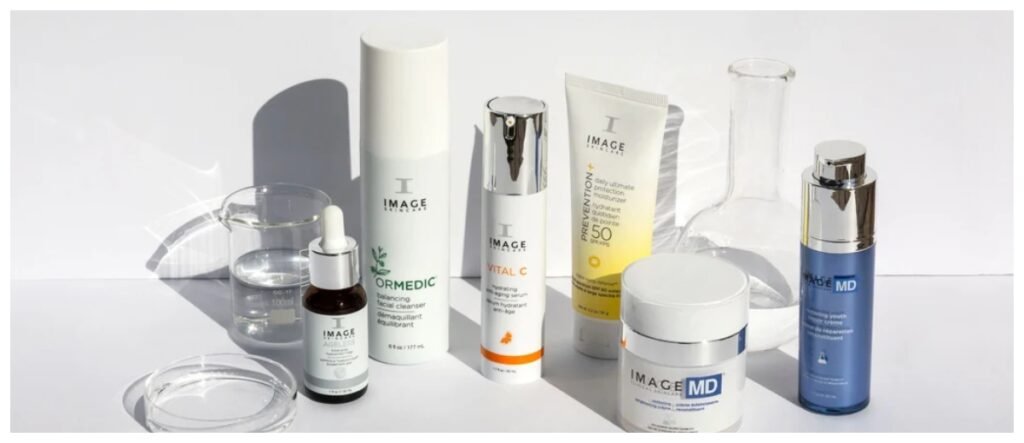 Image Skincare